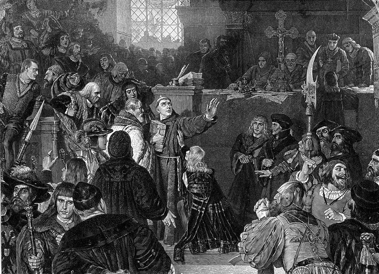 charles v position in the martin luther trial Charles milles manson (né maddox, november 12, 1934 – november 19, 2017) was an american criminal and cult leader in the late 1960s, he formed what became known as the manson family, a quasi-commune in california. charles v position in the martin luther trial Charles milles manson (né maddox, november 12, 1934 – november 19, 2017) was an american criminal and cult leader in the late 1960s, he formed what became known as the manson family, a quasi-commune in california.