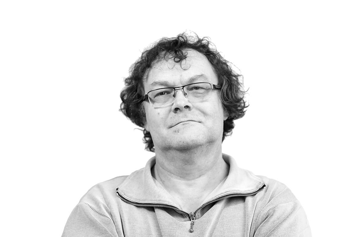 .týždeň Martina Mojžiša: Skrotenie Bugára Dankom, Lajčákov pakt o migrácii a prípad Hedvigy Malinovej-Žákovej v zabudnutí | Názory | .týždeň - iný pohľad na spoločnosť