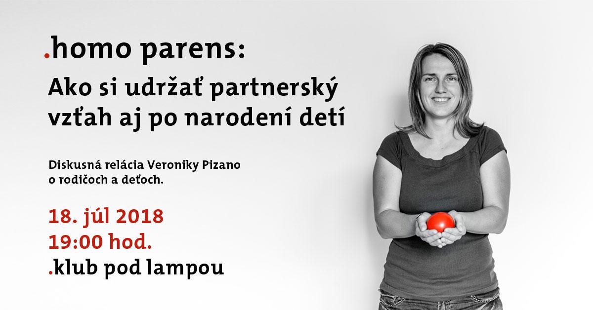 .homo parens: Ako si udržať partnerský vzťah aj po narodení detí