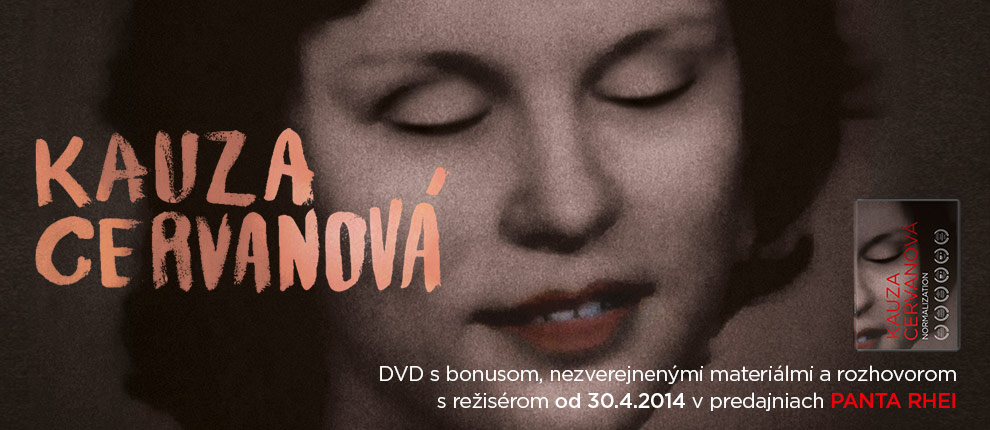 kauza cervanova 2013